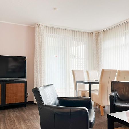 Likedeeler Wohnung 13 บอลเทินฮาเกิน ภายนอก รูปภาพ