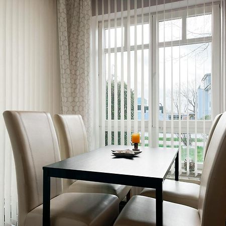 Likedeeler Wohnung 13 บอลเทินฮาเกิน ภายนอก รูปภาพ