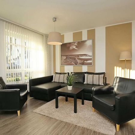 Likedeeler Wohnung 13 บอลเทินฮาเกิน ภายนอก รูปภาพ