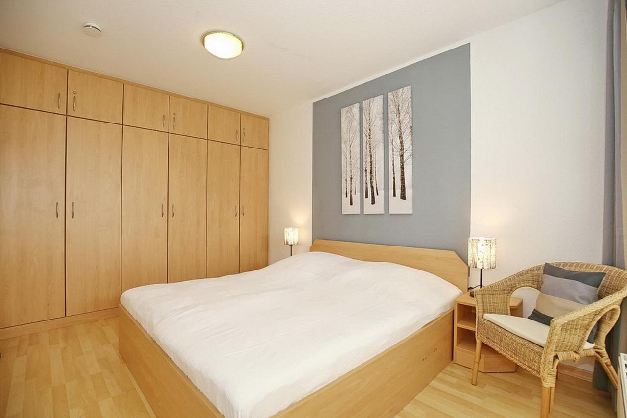 Likedeeler Wohnung 13 บอลเทินฮาเกิน ภายนอก รูปภาพ