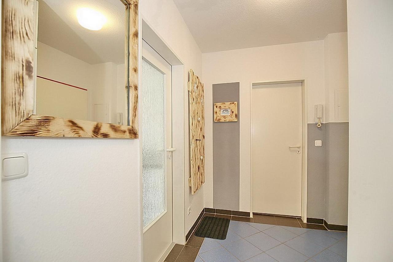 Likedeeler Wohnung 13 บอลเทินฮาเกิน ภายนอก รูปภาพ