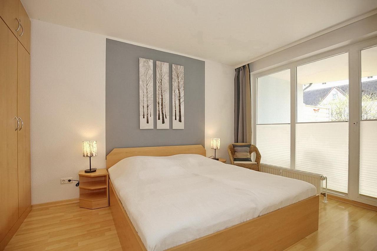 Likedeeler Wohnung 13 บอลเทินฮาเกิน ภายนอก รูปภาพ
