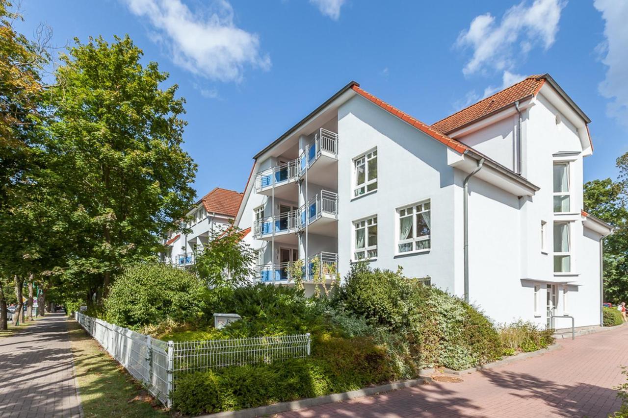 Likedeeler Wohnung 13 บอลเทินฮาเกิน ภายนอก รูปภาพ