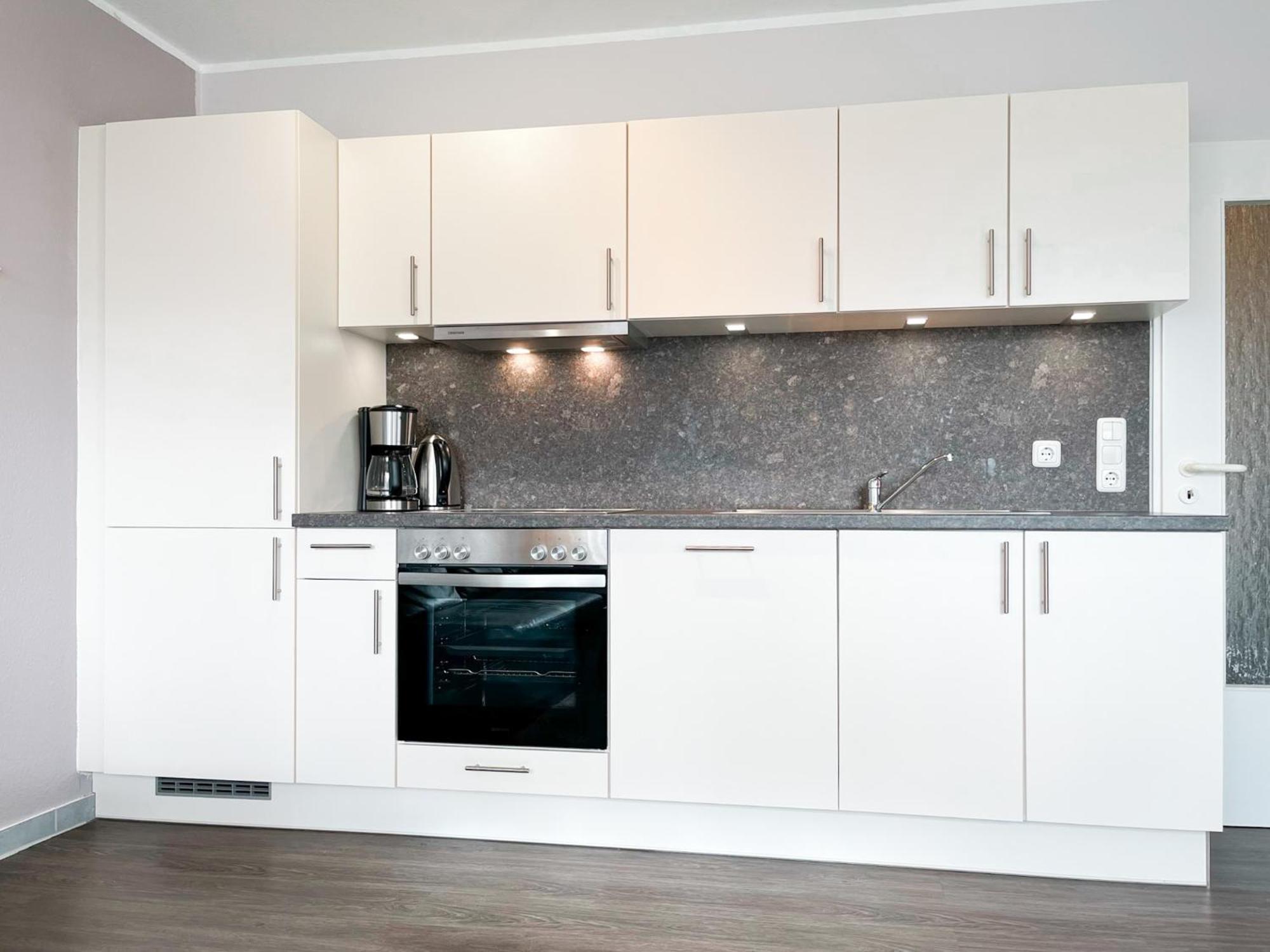Likedeeler Wohnung 13 บอลเทินฮาเกิน ภายนอก รูปภาพ